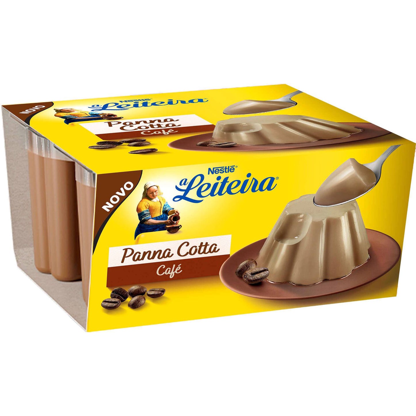 Pana Cotta Café
