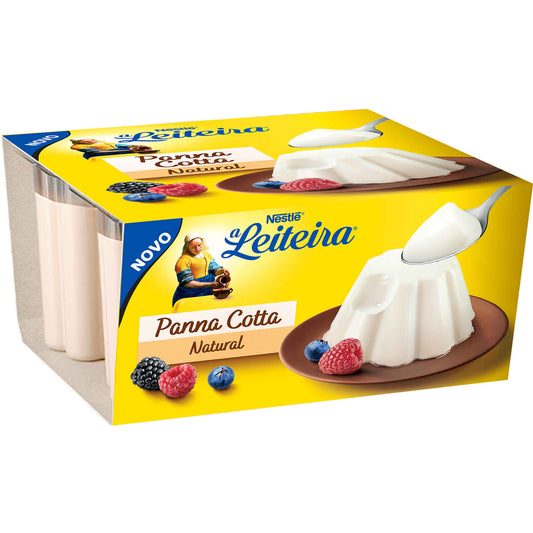 Pana Cotta
