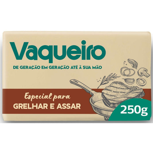 Creme Culinário para Grelhar e Assar
